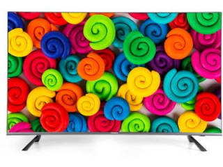 Hitachi LD55HTS08U 55 inch (139 cm) LED 4K TV