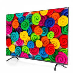 Hitachi LD55HTS08U 55 inch (139 cm) LED 4K TV