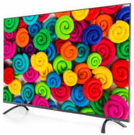 Hitachi LD55HTS08U 55 inch (139 cm) LED 4K TV