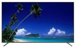 Hitachi LD55VRS01U 55 inch (139 cm) LED 4K TV