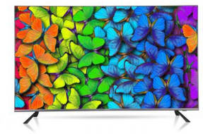 Hitachi LD65HTS08U  65 inch (165 cm) LED 4K TV