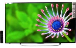 Hitachi LD65SYS04U-CIW 65 inch (165 cm) LED 4K TV