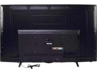 Hitachi LD65SYS04U-CIW 65 inch (165 cm) LED 4K TV