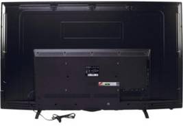 Hitachi LD65SYS04U-CIW 65 inch (165 cm) LED 4K TV