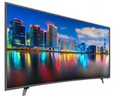 Hitech HTLE-50 CRV 50 inch (127 cm) LED Full HD TV