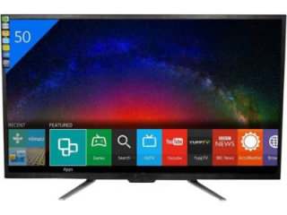Hitech LEF50S 50 inch (127 cm) LED Full HD TV