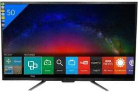 Hitech LEF50S 50 inch (127 cm) LED Full HD TV