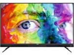HOM HOM4900QQ 49 inch (124 cm) LED 4K TV