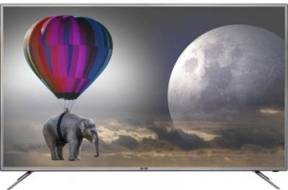 HOM HOMS4K5500 55 inch (139 cm) LED 4K TV