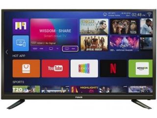 Huidi HD32D1M18 32 inch (81 cm) LED HD-Ready TV Price