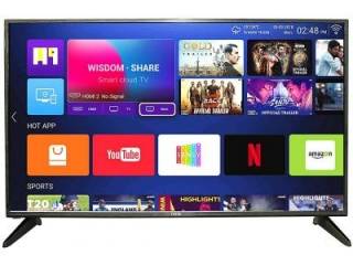 Huidi HD49D15AM18 49 inch (124 cm) LED 4K TV
