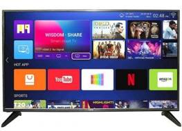 Huidi HD49D15AM18 49 inch (124 cm) LED 4K TV
