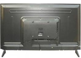 Huidi HD58D8M18 55 inch (139 cm) LED 4K TV