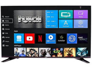 Huidi HD43PROS 43 inch (109 cm) LED Full HD TV