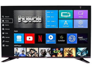 Huidi HD43PROS 43 inch (109 cm) LED Full HD TV Price