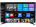 Huidi HD43PROS 43 inch (109 cm) LED Full HD TV