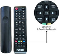 Huidi HD6FN 32 inch (81 cm) LED HD-Ready TV