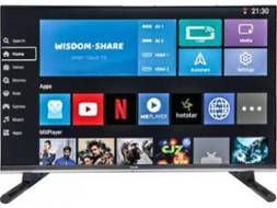 Huidi HD6FS-PRO 32 inch (81 cm) LED HD-Ready TV