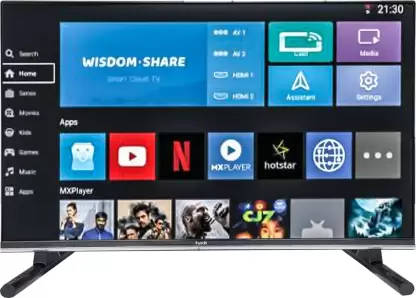 Huidi HD6FS-PRO 32 inch (81 cm) LED HD-Ready TV