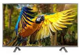 Hyundai HY4382Q4Z 43 inch (109 cm) LED 4K TV