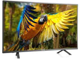 Hyundai HY5082Q4Z 50 inch (127 cm) LED 4K TV