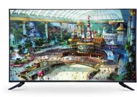 Hyundai HY4385Q4Z25 43 inch (109 cm) LED 4K TV