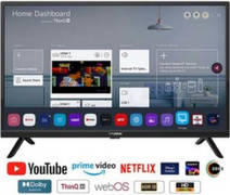 Hyundai 32HDHYW1I5 32 inch (81 cm) LED HD-Ready TV