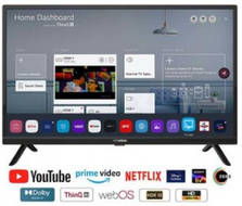 Hyundai 32HDHYW1I5 32 inch (81 cm) LED HD-Ready TV