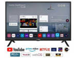 Hyundai 32HDHYW1I5 32 inch (81 cm) LED HD-Ready TV