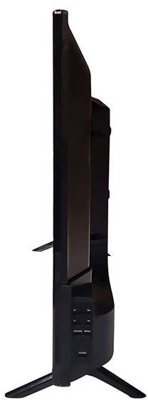 Hyundai 32HDHYW1I5 32 inch (81 cm) LED HD-Ready TV