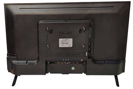 Hyundai 32HDHYW1I5 32 inch (81 cm) LED HD-Ready TV
