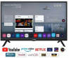 Hyundai 32HDHYW1I5 32 inch (81 cm) LED HD-Ready TV