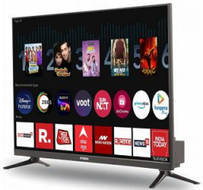 Hyundai 32SBWK18 32 inch (81 cm) LED HD-Ready TV