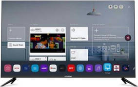 Hyundai 43UDHYW1I5 43 inch (109 cm) LED 4K TV