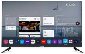 Hyundai 43UDHYW1I5 43 inch (109 cm) LED 4K TV
