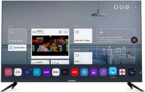Hyundai 50UDHYW1I5 50 inch (127 cm) LED 4K TV