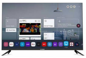 Hyundai 50UDHYW1I5 50 inch (127 cm) LED 4K TV