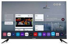 Hyundai 50UDHYW1I5 50 inch (127 cm) LED 4K TV