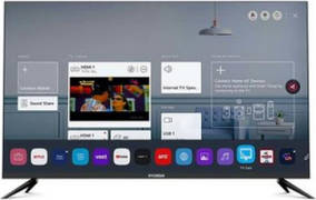 Hyundai 55UDHYW1I5 55 inch (139 cm) LED 4K TV