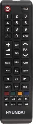 Hyundai ATHY24K4HDV531W 24 inch (60 cm) LED HD-Ready TV