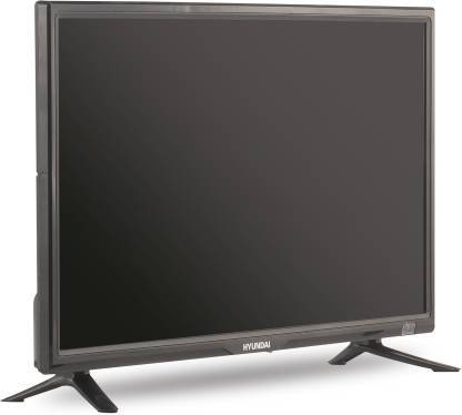 Hyundai ATHY24K4HDV531W 24 inch (60 cm) LED HD-Ready TV