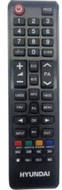 Hyundai ATHY32HDB18W 32 inch (81 cm) LED HD-Ready TV