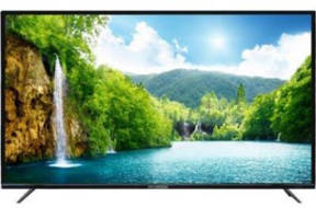 Hyundai HY5097QNK78VT 49 inch (124 cm) LED 4K TV
