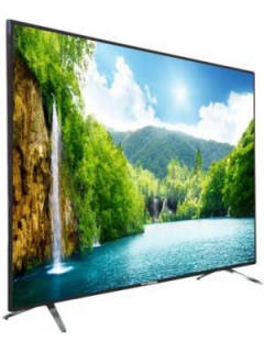 Hyundai HY5097QNK78VT 49 inch (124 cm) LED 4K TV