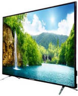 Hyundai HY5097QNK78VT 49 inch (124 cm) LED 4K TV