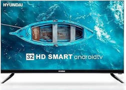 Hyundai SHY32HAN09TA 32 inch (81 cm) LED HD-Ready TV