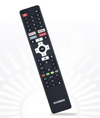 Hyundai SHY32HAN09TA 32 inch (81 cm) LED HD-Ready TV