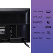 Hyundai SHY32HGV05R4 32 inch (81 cm) LED HD-Ready TV