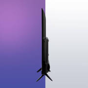 Hyundai SHY32HGV05R4 32 inch (81 cm) LED HD-Ready TV