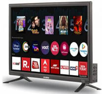 Hyundai SMTHY24ECY1V 24 inch (60 cm) LED HD-Ready TV